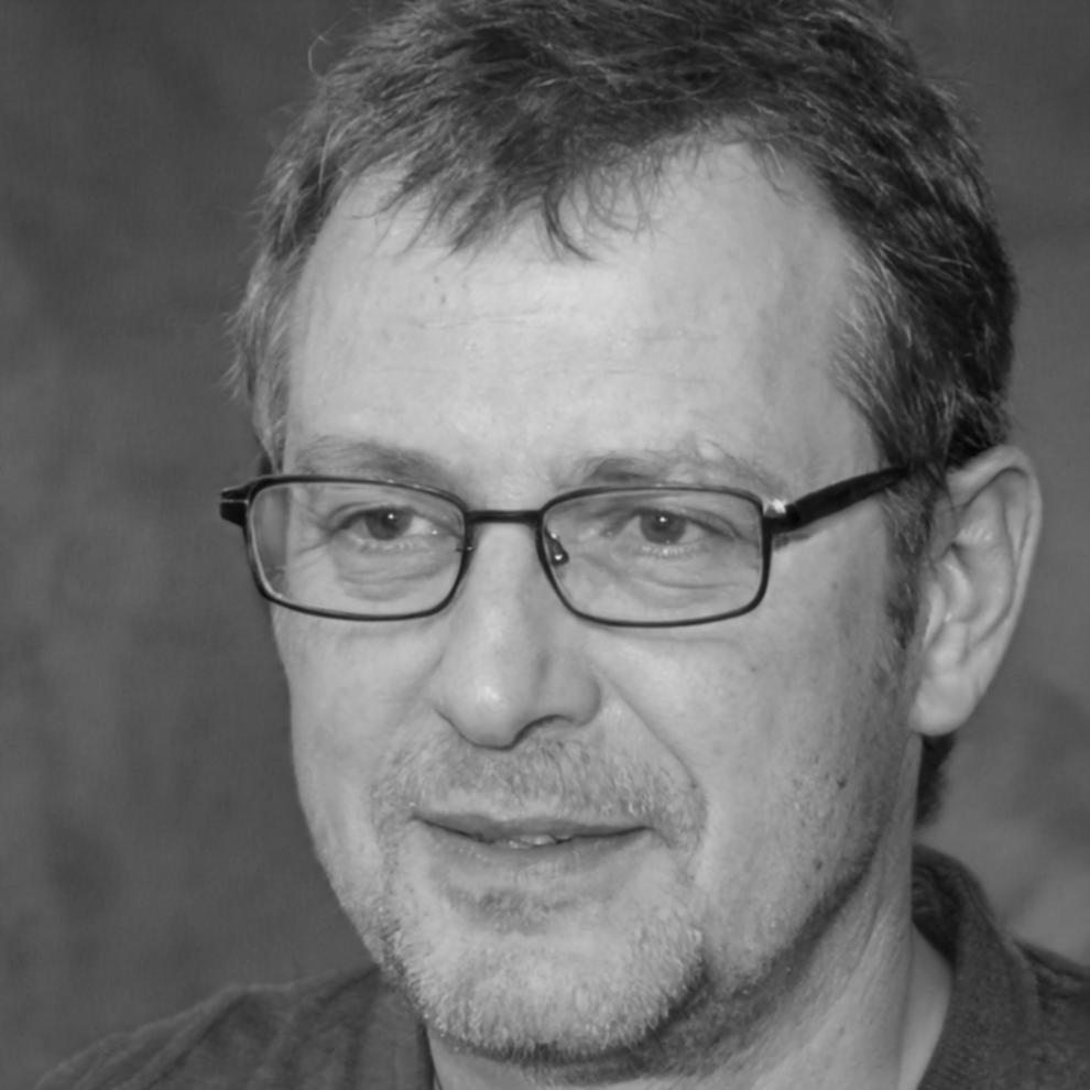 Ostap Verhola, Lead Workshop Facilitator at Lenvomrak